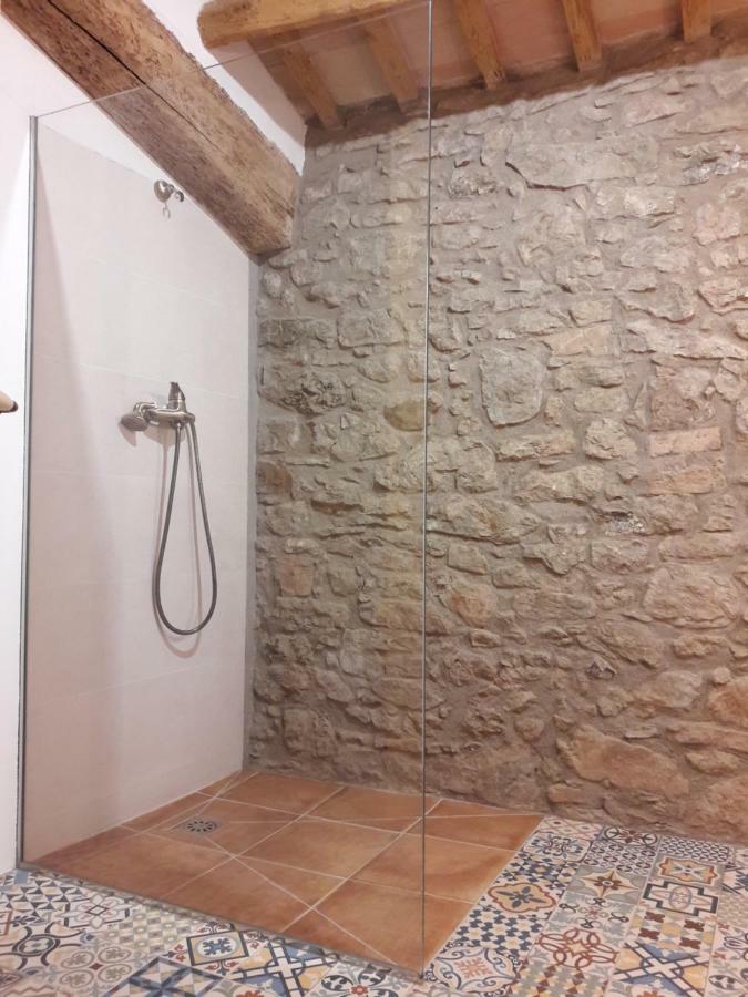 Mas Roca Del Mill Vila Perafita Exterior foto