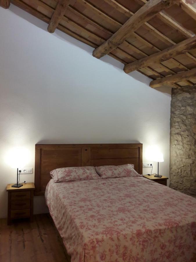 Mas Roca Del Mill Vila Perafita Exterior foto